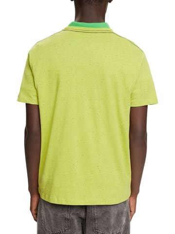 ESPRIT Shirt geel