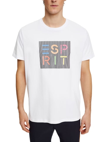 ESPRIT Shirt wit