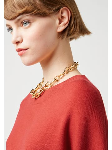 Rodier Pullover in Rot