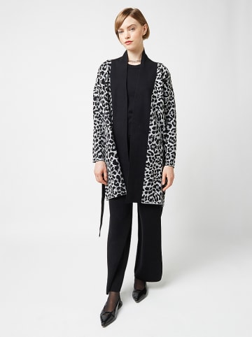 Rodier Vest zwart