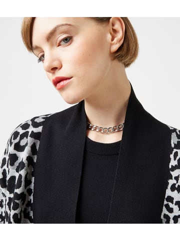 Rodier Cardigan in Schwarz