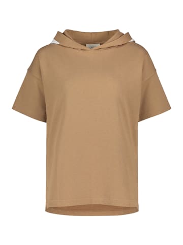 CARTOON Hoodie lichtbruin