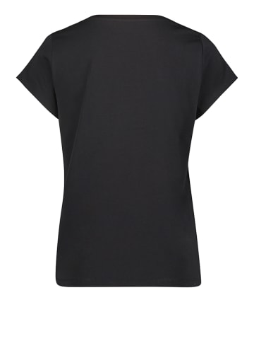 CARTOON Koszulka w kolorze czarnym