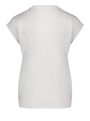 CARTOON Koszulka w kolorze białym