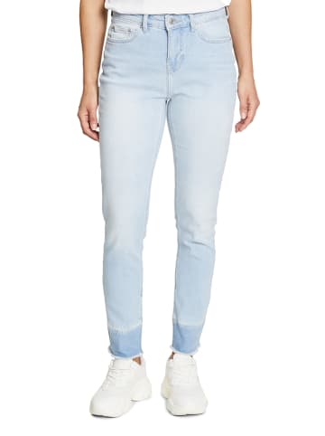 CARTOON Jeans - Slim fit - in Hellblau