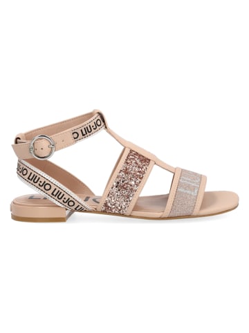 Liu Jo Sandalen beige