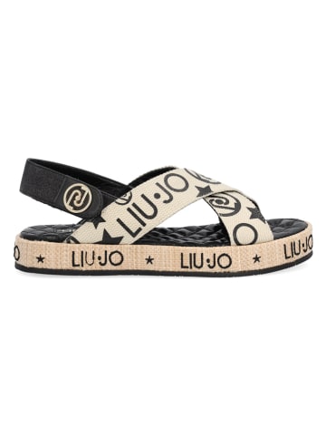Liu Jo Sandalen beige
