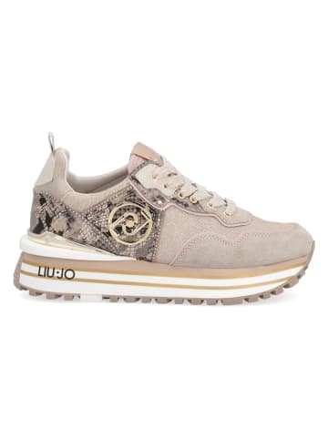 Liu Jo Sneakers beige