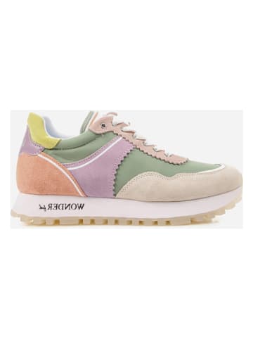Liu Jo Sneakers meerkleurig
