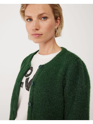 Mexx Cardigan in Dunkelgrün