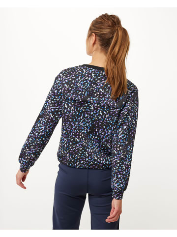 Mexx Sweatshirt donkerblauw