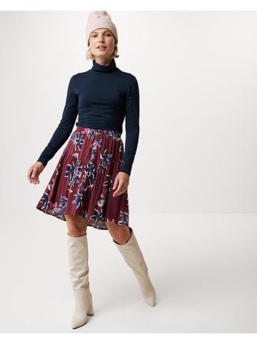Mexx Plisseerock in Bordeaux