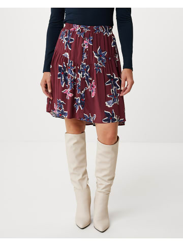 Mexx Plissérok bordeaux