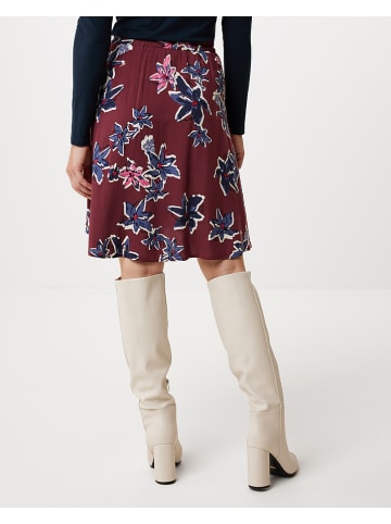 Mexx Plissérok bordeaux