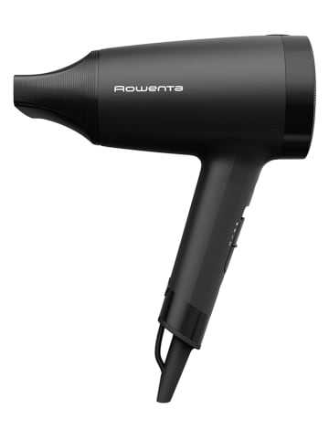 Rowenta Haartrockner "Express Style" in Schwarz