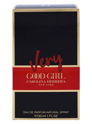 Carolina Herrera Very Good Girl - EdP, 30 ml