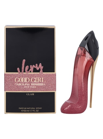 Carolina Herrera Very Good Girl Glam - EdP, 50 ml