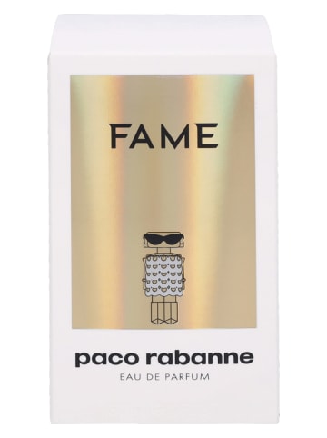 Paco Rabanne Fame - eau de parfum, 30 ml