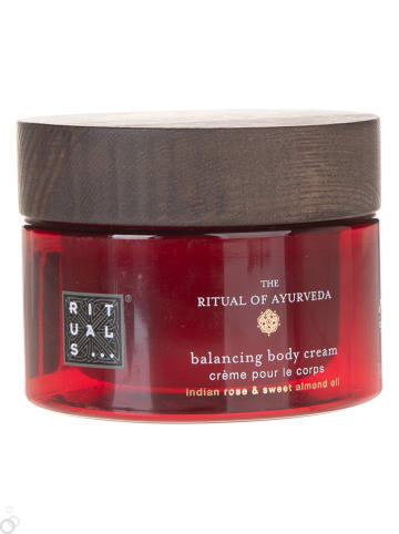 Rituals Körpercreme "The Ritual of Ayurveda", 220 ml