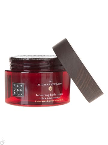 Rituals Krem do ciała "The Ritual of Ayurveda" - 220 ml
