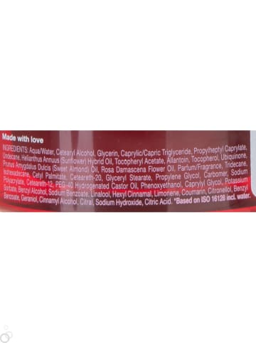 Rituals Krem do ciała "The Ritual of Ayurveda" - 220 ml