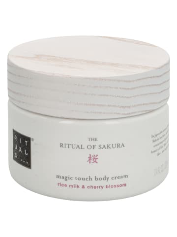 Rituals Krem do ciała "Sakura Magic" - 220 ml