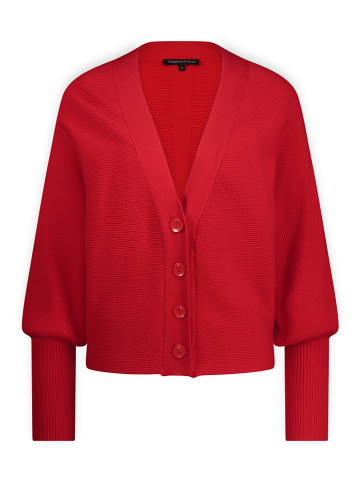 Tramontana Vest rood