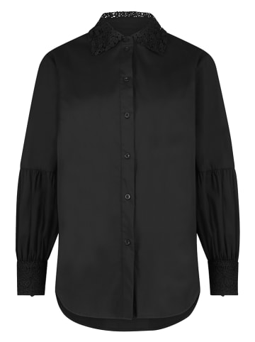Tramontana Blouse zwart