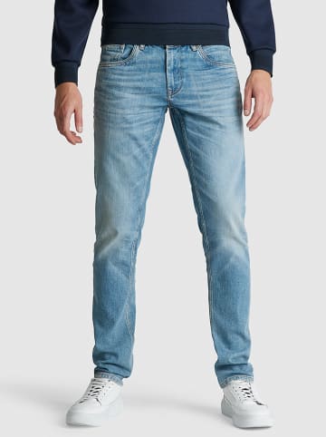 PME Legend Jeans "XV" - Slim fit - in Hellblau