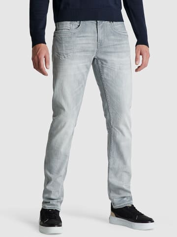 PME Legend Jeans - Relaxed fit - in Hellgrau