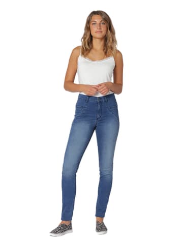 Ilse Jacobsen Jeans - Slim fit - in Blau