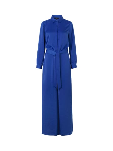 Ilse Jacobsen Jumpsuit donkerblauw