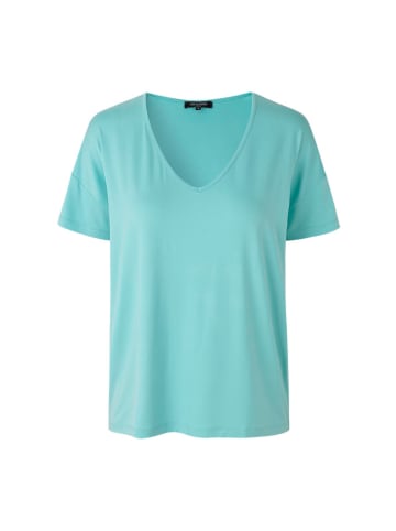 Ilse Jacobsen Shirt in Türkis