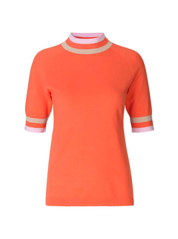 Ilse Jacobsen Pullover in Orange