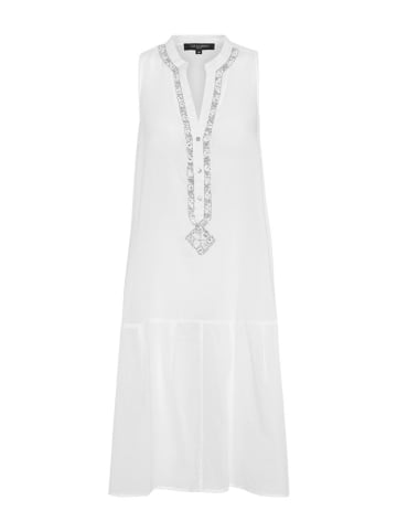Ilse Jacobsen Sukienka w kolorze białym