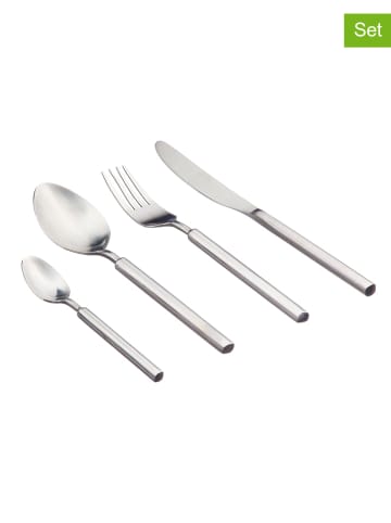 Björn 24tlg. Edelstahl-Besteckset "Viggo"