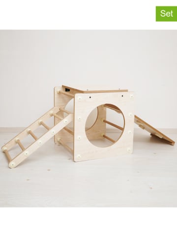 Woody Kids 3-delige klimset - vanaf 3 jaar