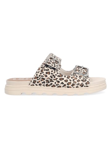 Liu Jo Slippers beige
