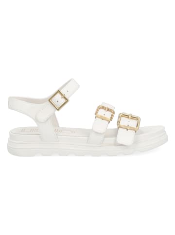 Liu Jo Sandalen "Desy" in Weiß