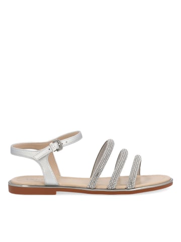 Liu Jo Sandalen in Silber