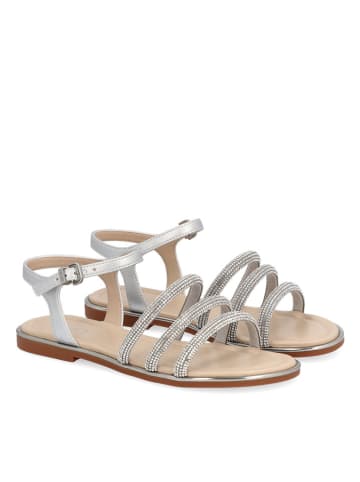 Liu Jo Sandalen in Silber