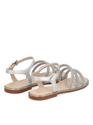 Liu Jo Sandalen in Silber