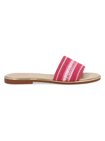 Liu Jo Slippers roze
