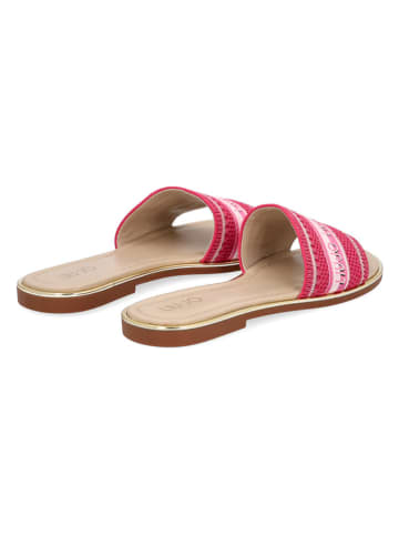 Liu Jo Slippers roze