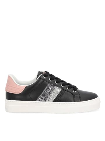 Liu Jo Sneakers in Schwarz
