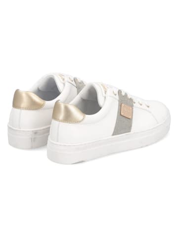 Liu Jo Sneakers in Weiß