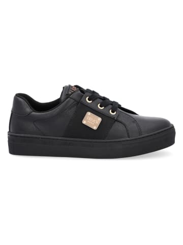 Liu Jo Sneakers in Schwarz