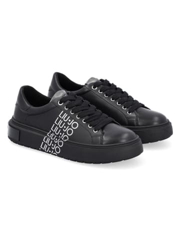 Liu Jo Sneakers in Schwarz