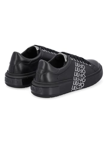 Liu Jo Sneakers in Schwarz