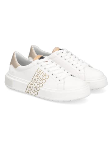 Liu Jo Sneakers wit